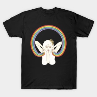 Psyche Dreams T-Shirt